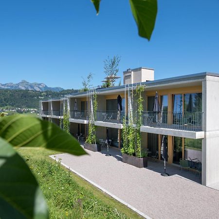 Livingreen Residences Feldkirch Luaran gambar