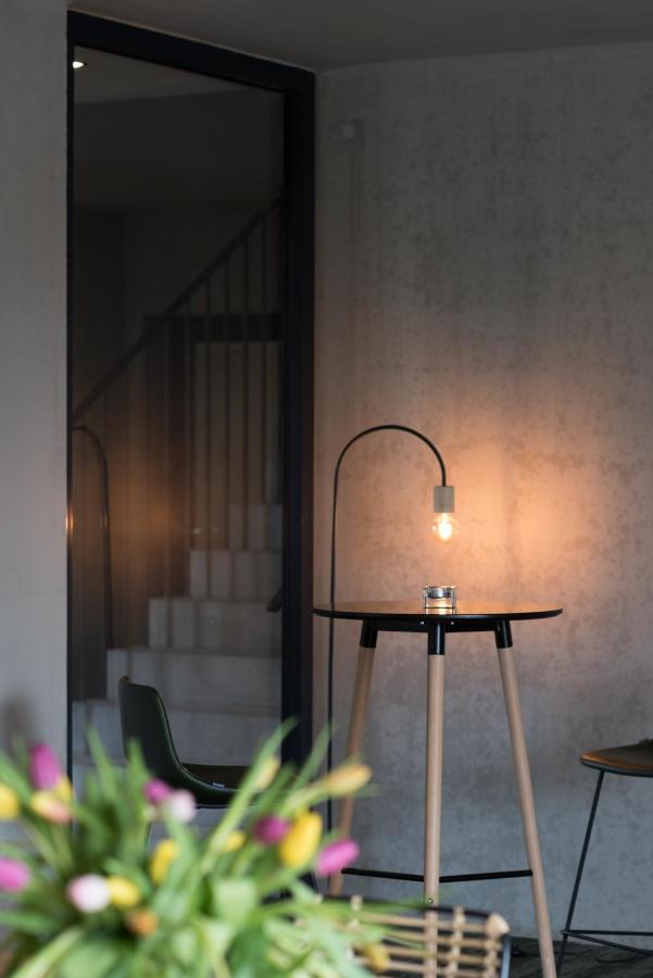 Livingreen Residences Feldkirch Luaran gambar