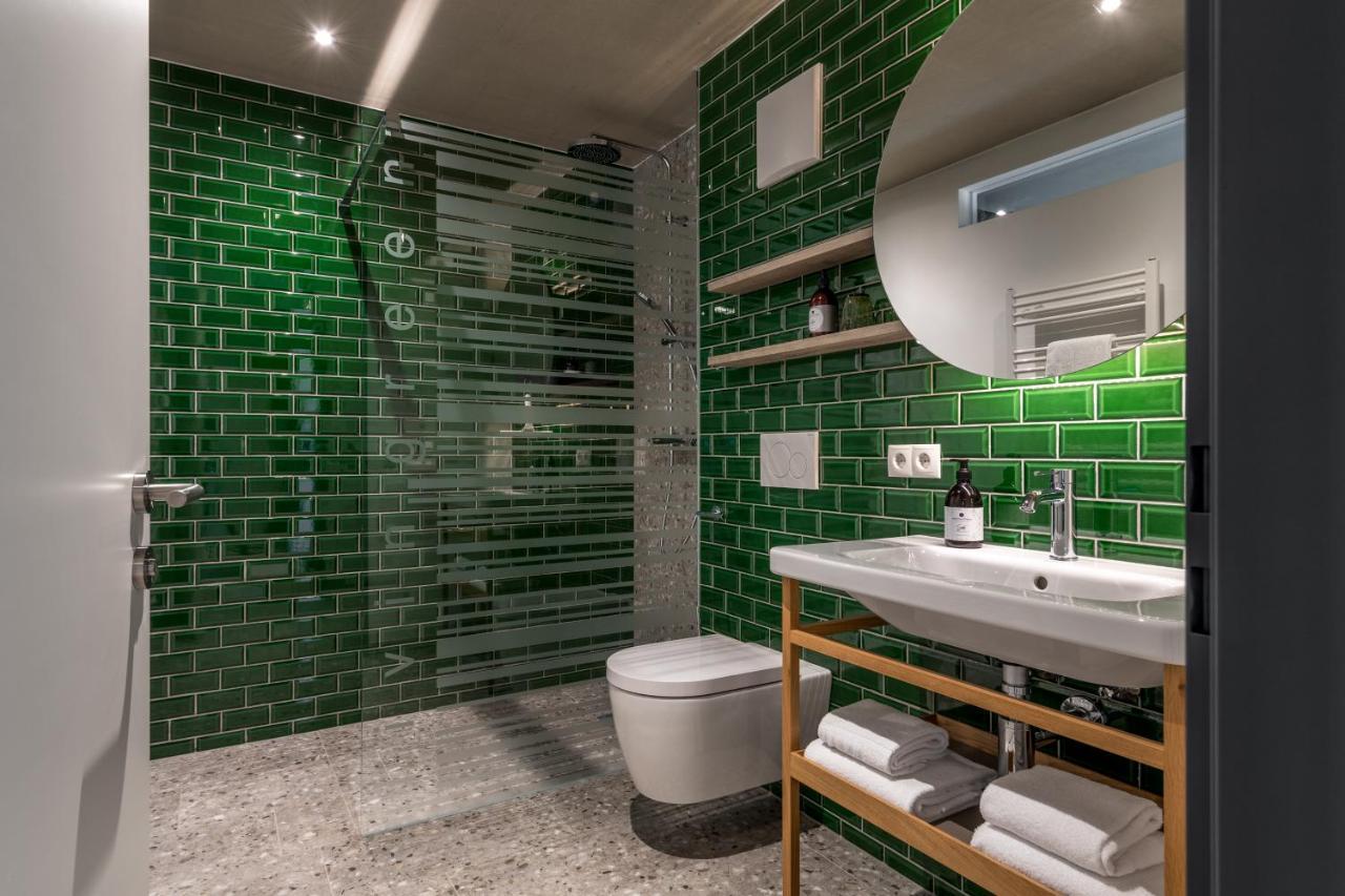 Livingreen Residences Feldkirch Luaran gambar