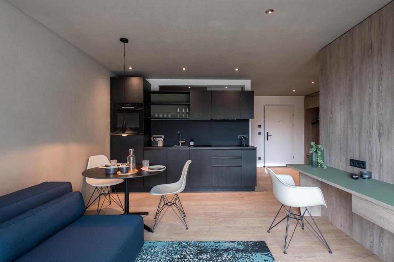 Livingreen Residences Feldkirch Luaran gambar
