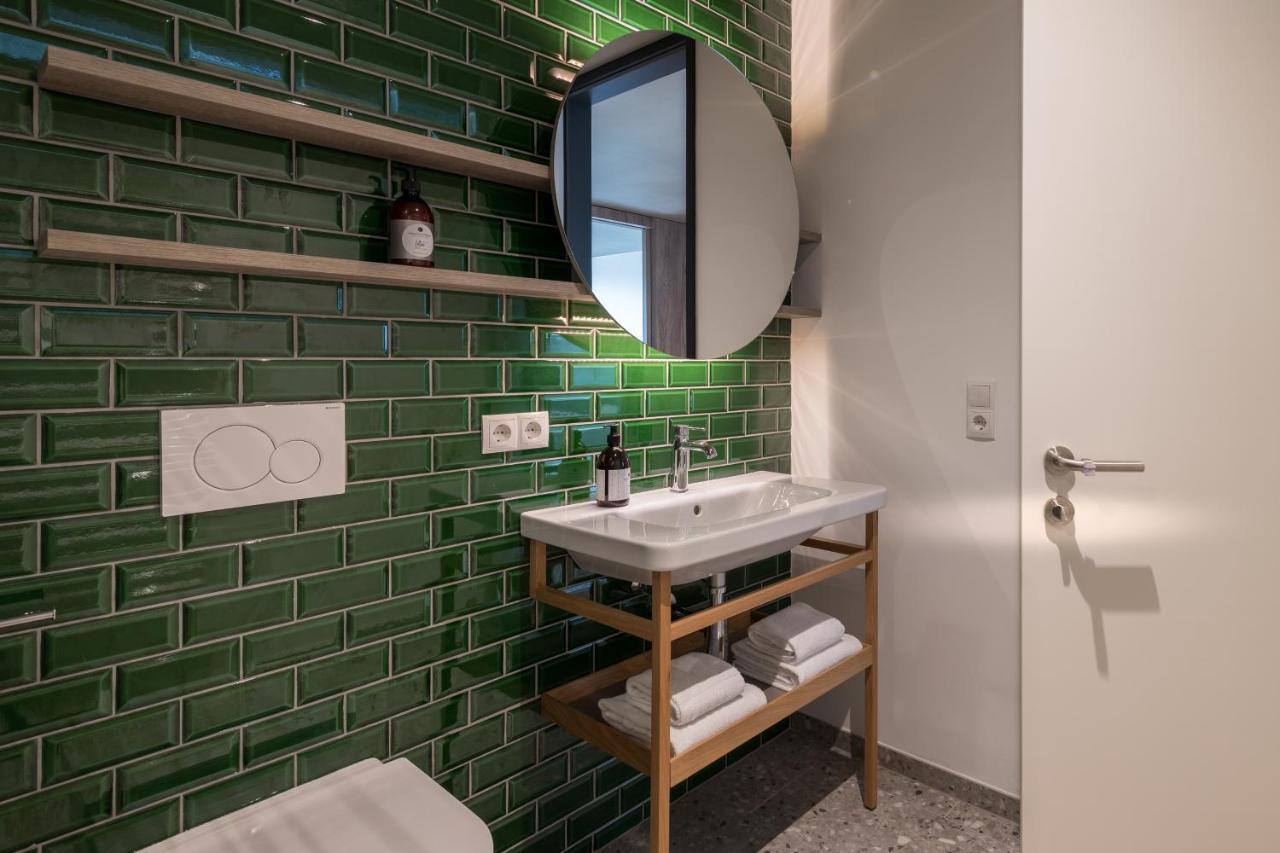 Livingreen Residences Feldkirch Luaran gambar
