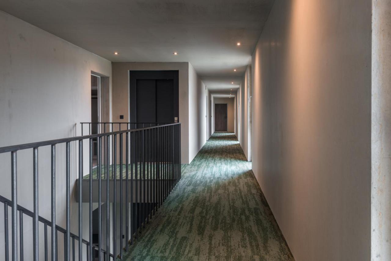 Livingreen Residences Feldkirch Luaran gambar