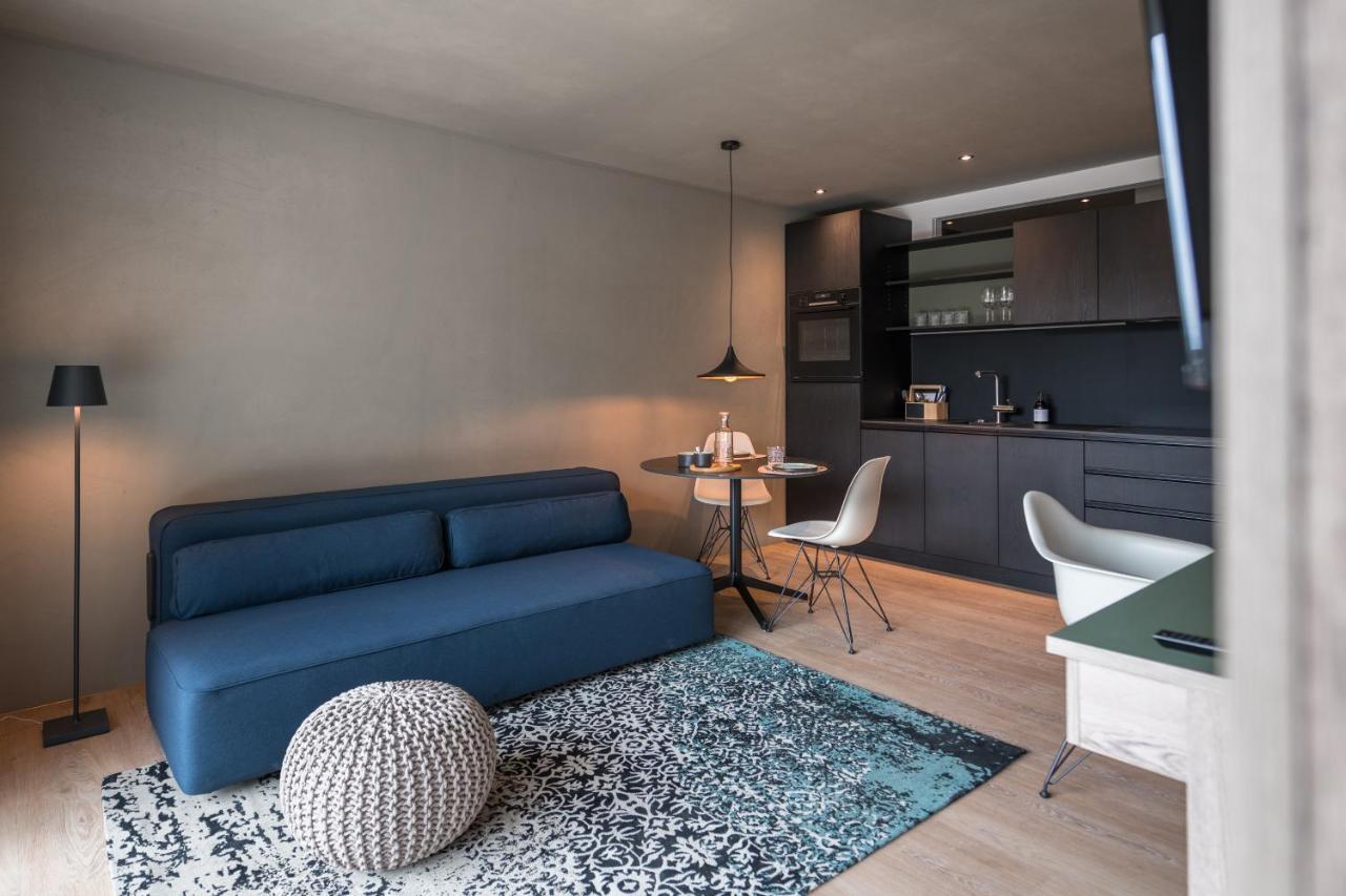 Livingreen Residences Feldkirch Luaran gambar