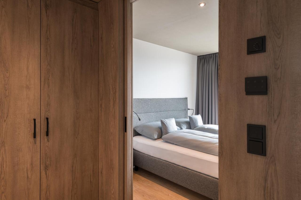 Livingreen Residences Feldkirch Luaran gambar