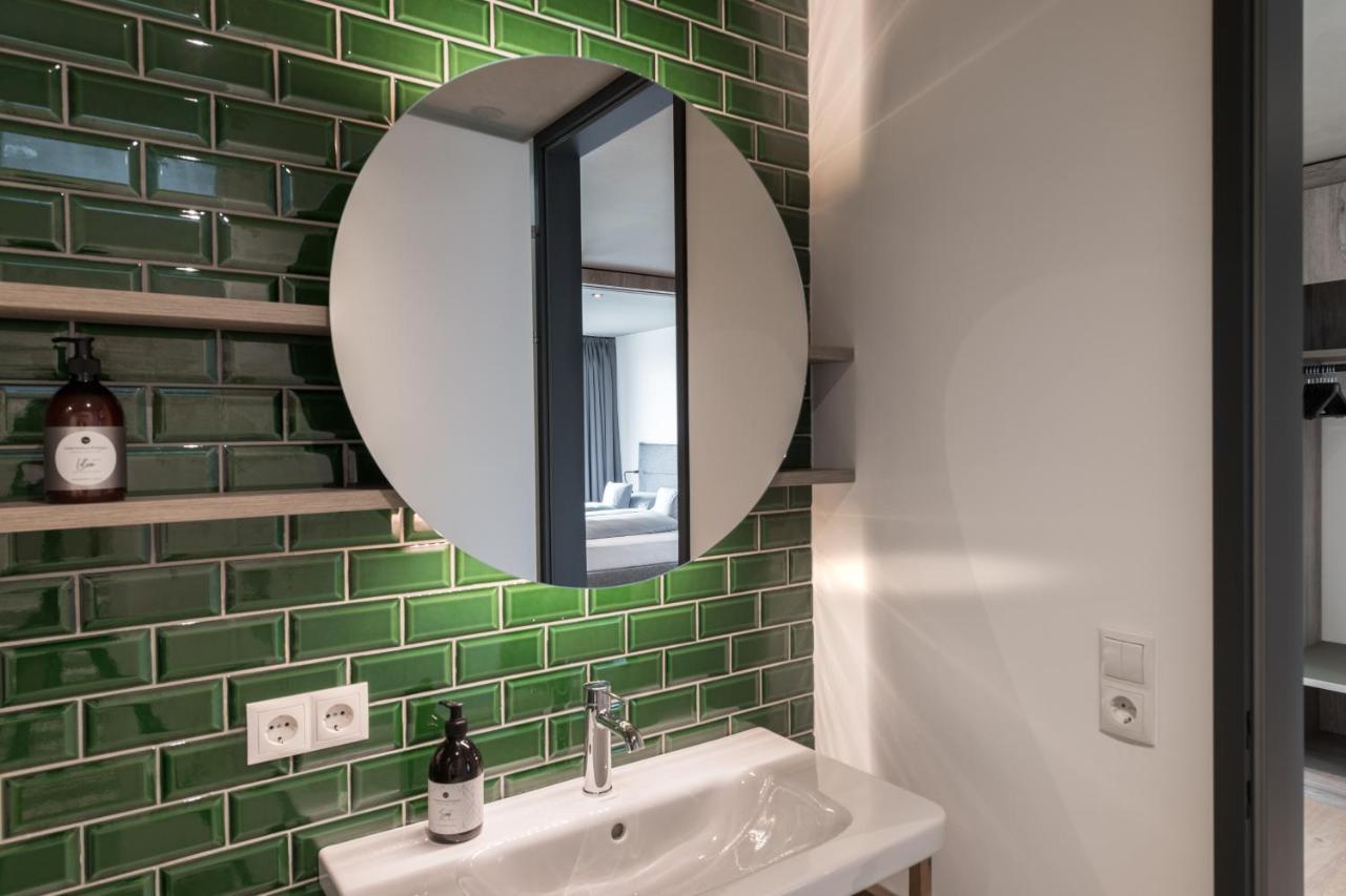 Livingreen Residences Feldkirch Luaran gambar