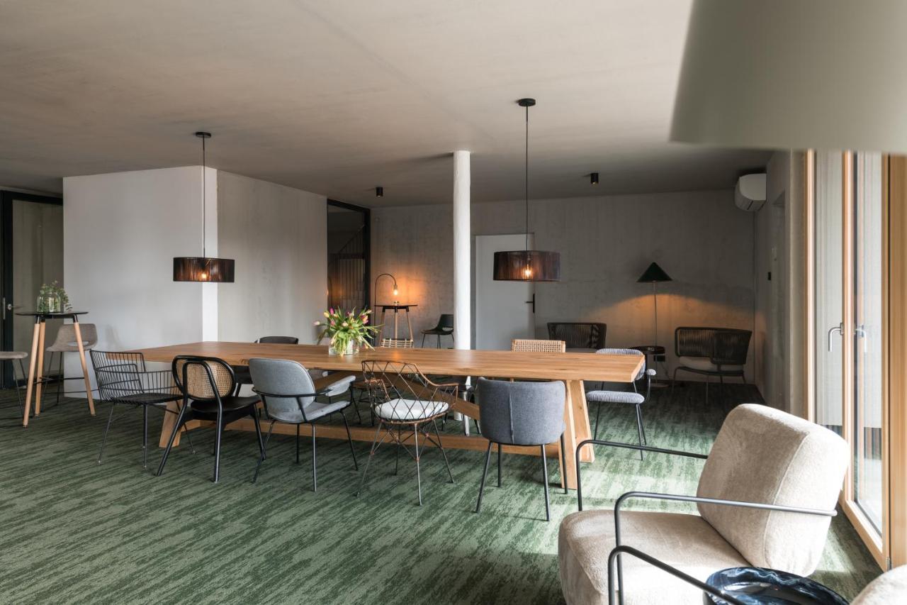 Livingreen Residences Feldkirch Luaran gambar