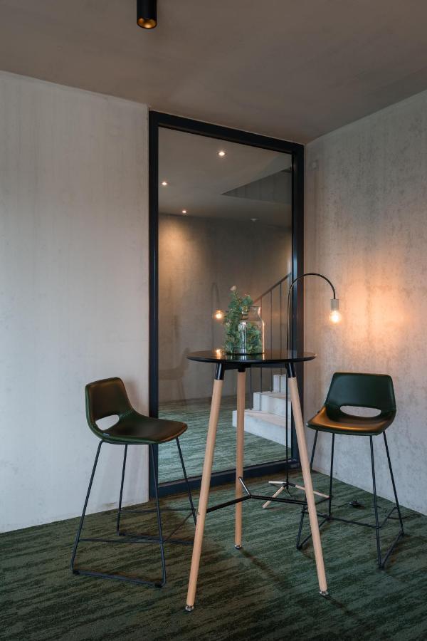 Livingreen Residences Feldkirch Luaran gambar