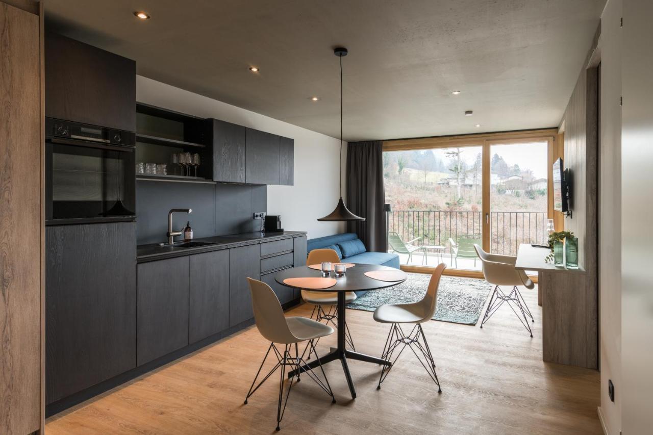 Livingreen Residences Feldkirch Luaran gambar