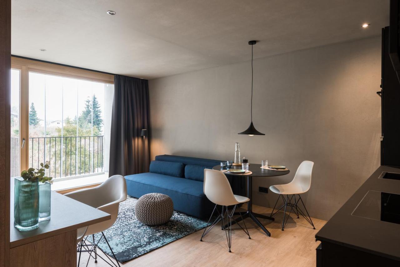 Livingreen Residences Feldkirch Luaran gambar