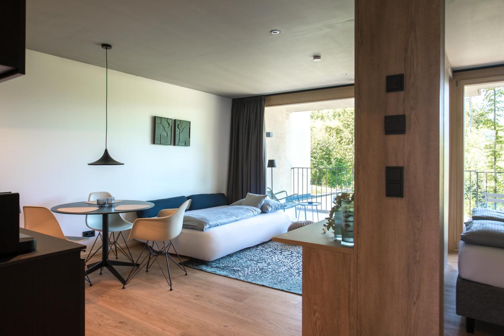 Livingreen Residences Feldkirch Luaran gambar